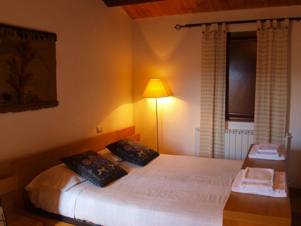 Agriturismo Becerca Vegan Serra San Quirico Luaran gambar