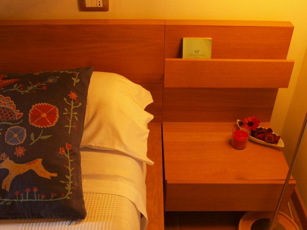 Agriturismo Becerca Vegan Serra San Quirico Luaran gambar